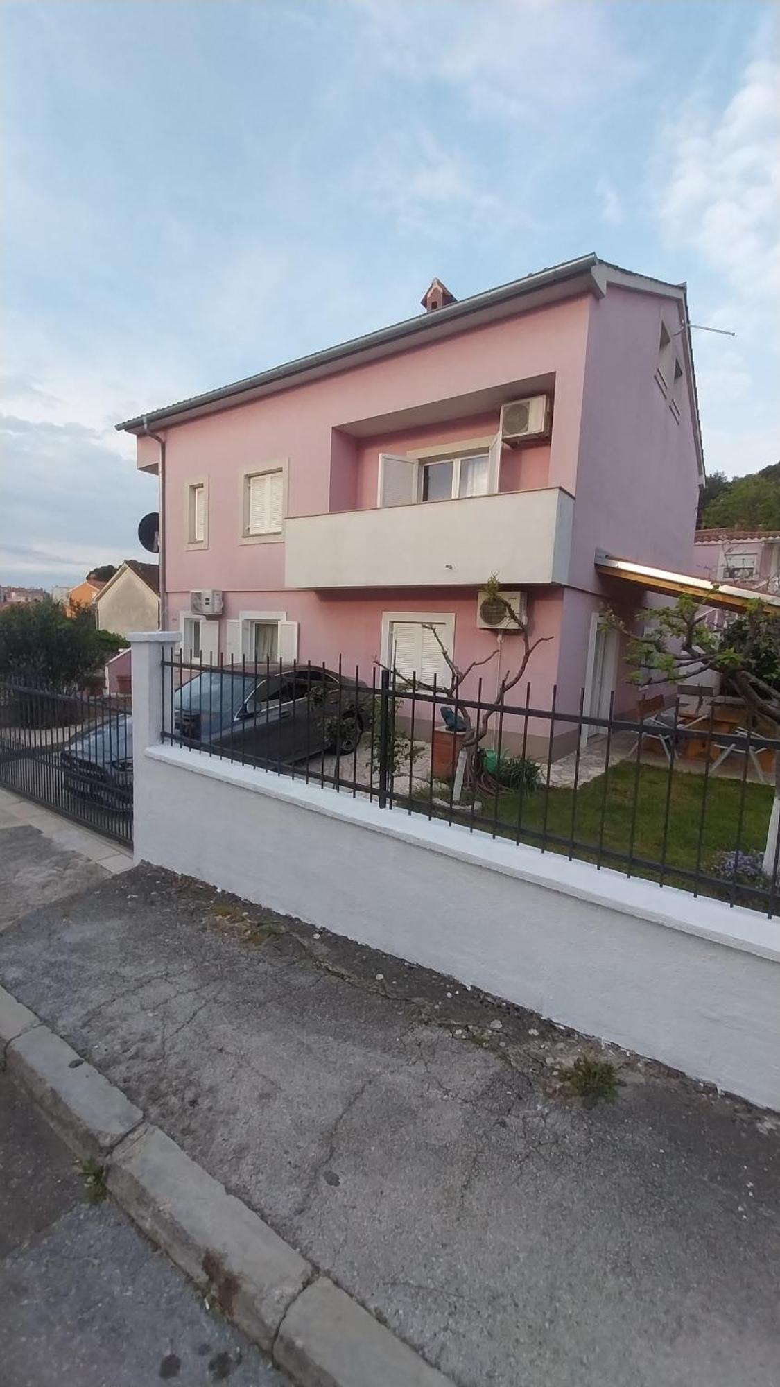 Jan3 Διαμέρισμα Πούλα Εξωτερικό φωτογραφία